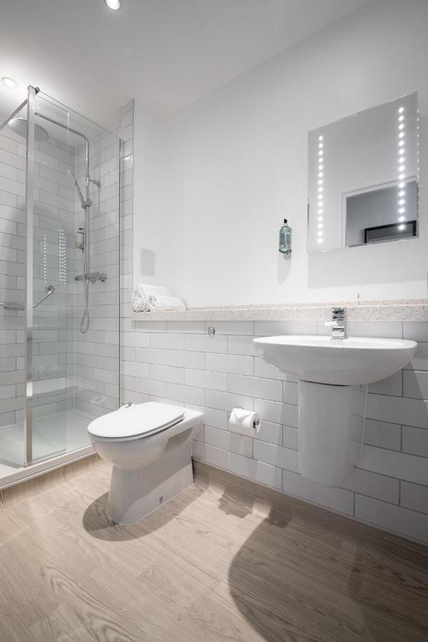 Miller & Carter Heaton Chapel By Innkeeper'S Collection Stockport Ngoại thất bức ảnh